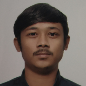 Kalpesh Sarvaiya-Freelancer in ,India