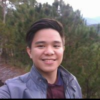 Ricco Gabriel Yabes-Freelancer in Imus,Philippines