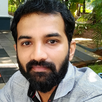 Saran Pr-Freelancer in Mysore,India
