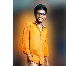 Narapareddy-Freelancer in Hyderabad,India