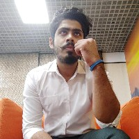 Mohak Ahuja-Freelancer in ,India