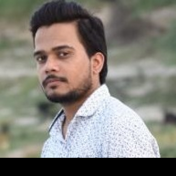 Siddthart Kashyap-Freelancer in india,India