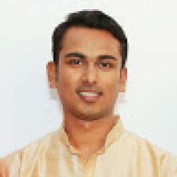 Ajil Thankachan-Freelancer in Kozhikode,India