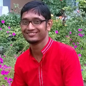 Jackson Gomes-Freelancer in Dhaka,Bangladesh