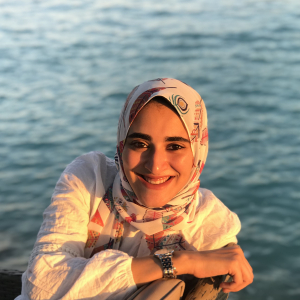 Farah Mohamed-Freelancer in ,Egypt