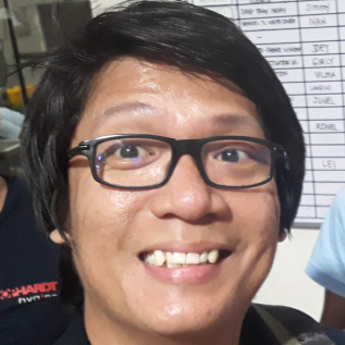 Marthy Gee Salas-Freelancer in Tanza,Cavite,Philippines