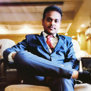Vikal Bhadre-Freelancer in Pune,India
