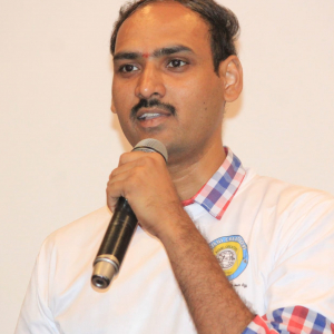 Praveen Kumar Boga-Freelancer in Manikonda,India