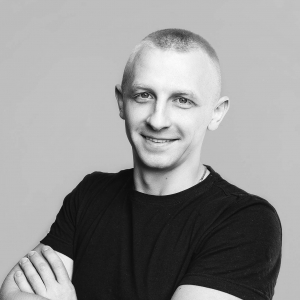 Vitaliy Tsymbal-Freelancer in Kiev,Ukraine