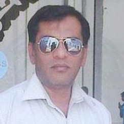 Zeeshan Amin-Freelancer in ,Pakistan