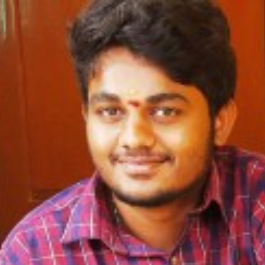 Rajesh Kumar-Freelancer in Chennai,India