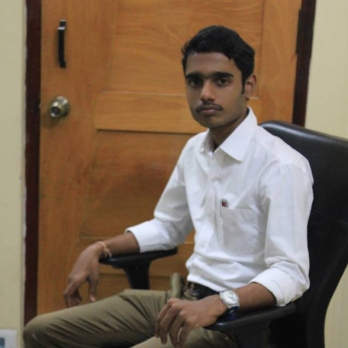 Ravi Shankar-Freelancer in Visakhapatnam,India