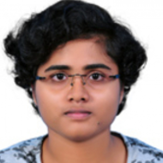 Sreeshma Mohan-Freelancer in Thiruvananthapuram,India