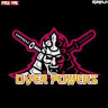 Truelancer profile picture for @overpower