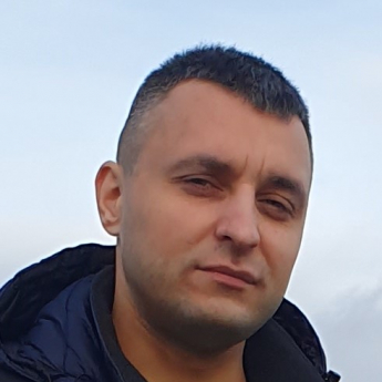 Ruslan Lunev-Freelancer in Chisinau,Moldova
