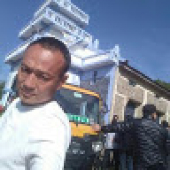 James Kelly-Freelancer in T. Khullen,India