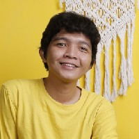 Syarip Rahmanto-Freelancer in ,Indonesia