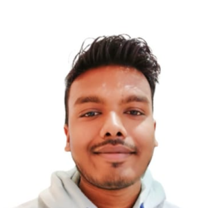 Devendra Gupta-Freelancer in PUNE,India