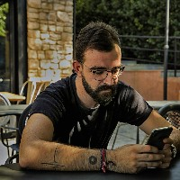 Hovig Hadjian-Freelancer in ,Lebanon