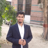 Hasnain Mukhtiar-Freelancer in Lahore,Pakistan