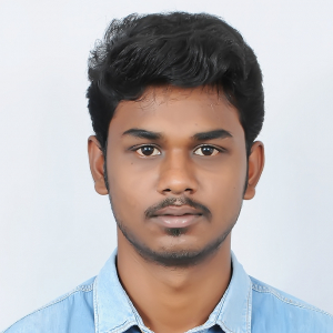 Aravindhan S-Freelancer in ,India