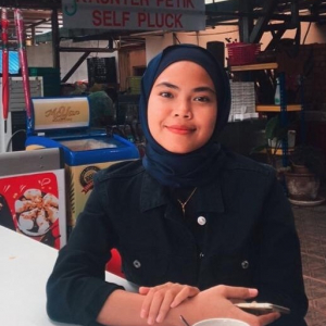 Alya Arifah Azali-Freelancer in Kuala Kubu Bharu,Malaysia