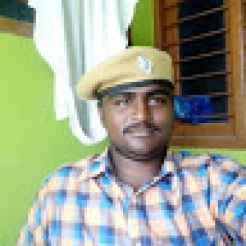 Vemula Syam Prasad-Freelancer in tirupati,India