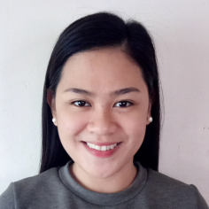 Ivy Bantigue-Freelancer in Kalibo,Philippines
