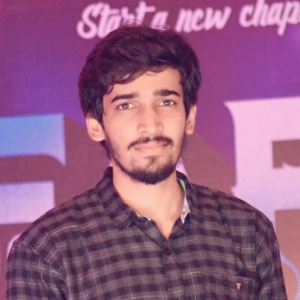 Gowtham Varma-Freelancer in Andhra Pradesh,India