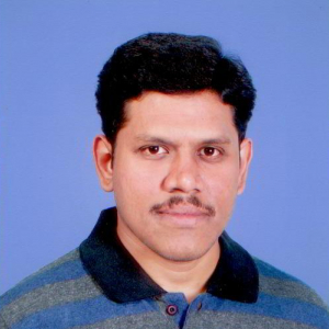 Sudhakar Ponnazhagan-Freelancer in ,India