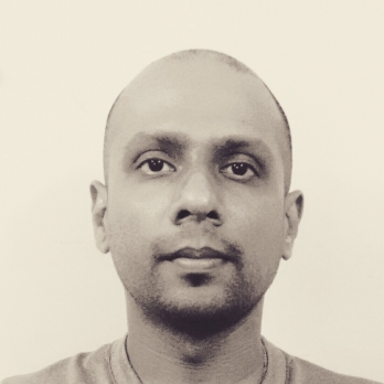 Reetesh Pednekar-Freelancer in Panaji,India
