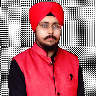 Gagan Singh-Freelancer in Sahibzada Ajit Singh Nagar,India