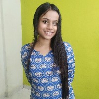 Nikita Dhyani-Freelancer in Konkan Division,India