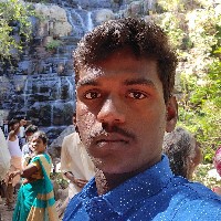 Naveen Kumar-Freelancer in KADAPA,India