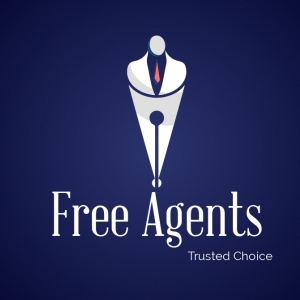 Free Agents-Freelancer in ,India