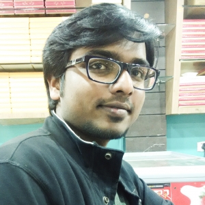Poulav Biswas-Freelancer in Durgapur,India