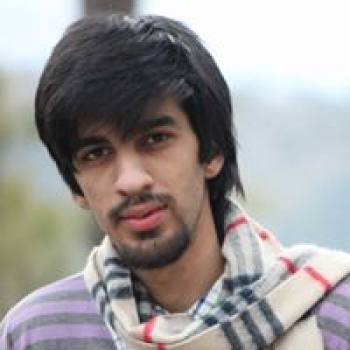 Ibrar Ahmed-Freelancer in Lahore,Pakistan