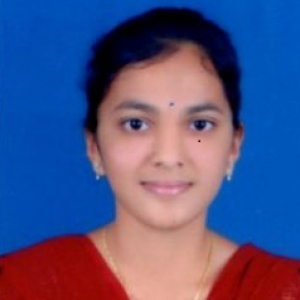 Sai Jayasri-Freelancer in ,India