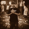 Sudhakar Ch-Freelancer in ,India