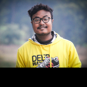 Sandip Roy-Freelancer in Dinajpur, Bangladesh,Bangladesh