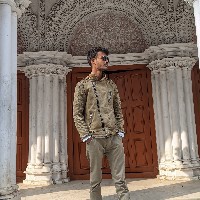 Bishal Sarker-Freelancer in Mymensingh District,Bangladesh