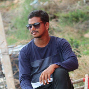 Shiva Kumar-Freelancer in ,India
