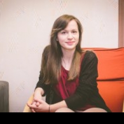 Oana Rusu-Freelancer in Cluj-Napoca,Romanian