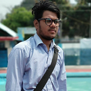 Vivek Rawat-Freelancer in Dehradun,India