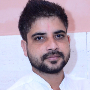 Sachin Tyagi-Freelancer in DELHI,India