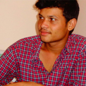 Prudhviraj Kovagana-Freelancer in ,India