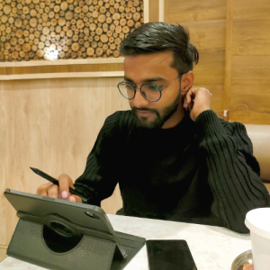 Rehan Rao-Freelancer in New Delhi,India