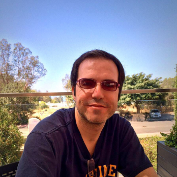 Alonso Gómez-Freelancer in Mijas,Spain
