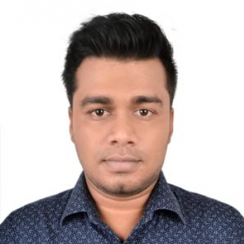 Shajjad Khan-Freelancer in Dhaka,Bangladesh