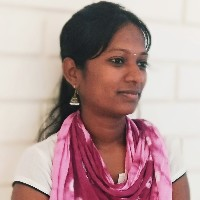 Gunavathi D-Freelancer in ,India
